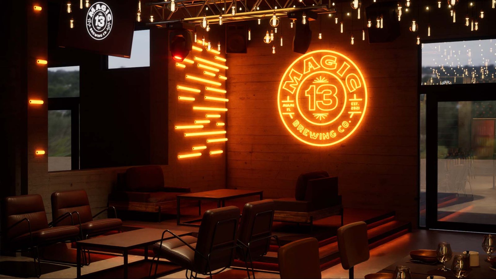 Magic 13 Interior Render 07